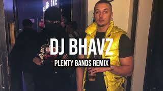 Slim  Plenty Bands Remix  DJ Bhavz [upl. by Lusa]