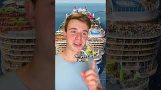 Cruise Lines Secret Discount 🚢 cruise cruiseship cruiselife [upl. by Norward632]