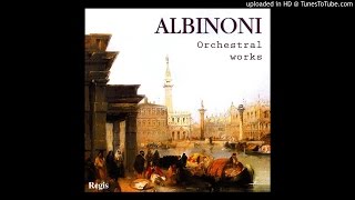 Albinoni  ADAGIO for Organ amp Strings in g minor [upl. by Whiffen]