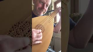 Medieval Lute music shorts lute medievalmusic cantigas musicvideo musician guitar song [upl. by Conrade831]