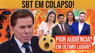 ðŸ”´ SBT em CRISE ENTENDA o MOTIVO [upl. by Suiramad]