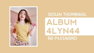 SESUAI THUMBNAIL  LINK NO PASSWORD VIRAL TIKTOK BONUS [upl. by Nicolau697]