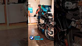 All new✨ BMW F900GS🏍️ 2025🔥 Glimpse Videos 📸 f900gs bmwf900gs ytviral shortfeed bmwbikes yt [upl. by Onit]