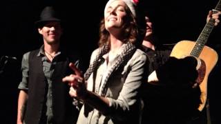 Christmas 1984  Brandi Carlile with lyrics [upl. by Menken]