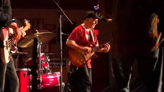 Glass Harp Phil Keaggy vs Jorma Kaukonen JAMMING [upl. by Leahey]