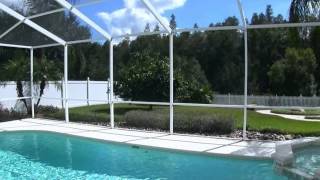 quotHouses for Sale in Lutz FLquot 5BR45BA by quotLutz Property Managementquot [upl. by Vizza728]