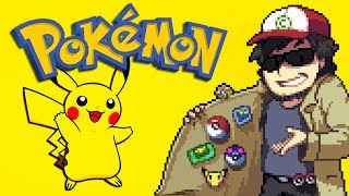 Bootleg Pokémon Games  JonTron [upl. by Eycats]