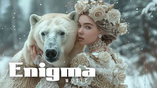 Best Of Enigma  Powerful Chillout Mix 🎼 Лучшая музыка для души Расслабьтесь под эту музыку [upl. by Trinetta742]