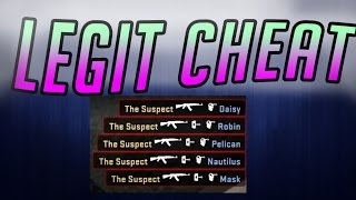 quotLegit Cheatquot [upl. by Twila38]