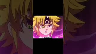 Meliodas will face off against his 2 brothers [upl. by Kathrine]