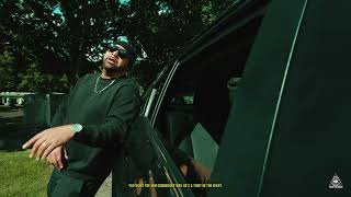 JOELL ORTIZ amp THE HEATMAKERZ  REAPER MAN OFFICIAL VIDEO [upl. by Sullivan]