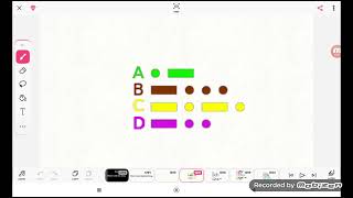 Morse Code ABC Song 9911 Video [upl. by Irrej]