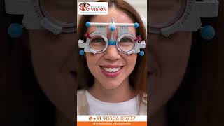 Stop Glaucoma  Early Detection amp Expert Care  Neo Vision Hospitals glaucomatreatment glaucoma [upl. by Ahsikahs607]