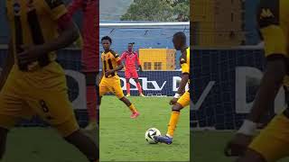 Kaizer Chiefs Showboating Skills kasiflava [upl. by Clarita]