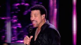 LIONEL RICHIE  ENDLESS LOVE [upl. by Bergeron]