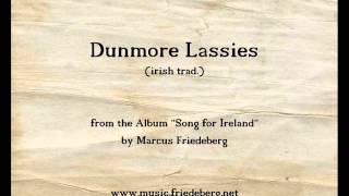 Dunmore Lassies irish trad [upl. by Nylrebma]