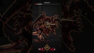 Blood Angel Veteran destroys Carnifex [upl. by Lua]