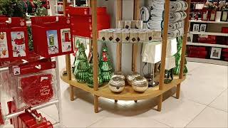 CHRISTMAS ARRIVAL in DUNNES STORE 🎄🎄 IRELAND 🇮🇪🍀2024 [upl. by Erdrich]