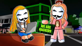 We are the Brookhaven Hackers [upl. by Aihsiyt291]