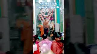 Jay Jagannath love festival kannada song sarangpur [upl. by Nehgem]