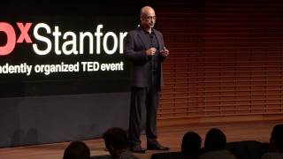 Know your inner saboteurs Shirzad Chamine at TEDxStanford [upl. by Nwotna]