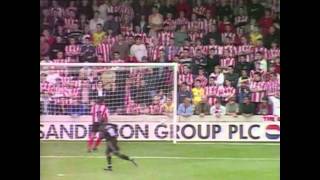 Manchester United Classics  Southampton 0  3 Man United  19981999 [upl. by Nyvets]