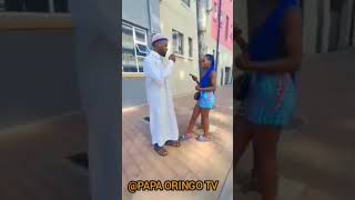 highness is not for everybody comedy film funny laugh love movie view nollywood prank come [upl. by Mehetabel]