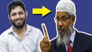 জাকির নায়েক কি ভালো নাকি ভন্ড Dr Zakir Naik Good Or Bad  Zakir Naik Bangla Video 2019 [upl. by Akkahs]