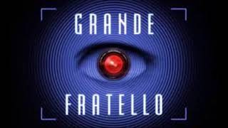 GRANDE FRATELLO SIGLA  ROCK VERSION [upl. by Hukill]