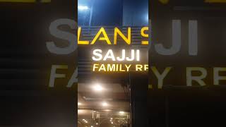 Bolan saltish sajji blue area isb near savour food [upl. by Einre397]