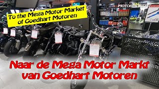 Mega Motor Markt [upl. by Alyssa]