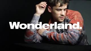 Brenton Thwaites for Wonderland [upl. by Naahs152]