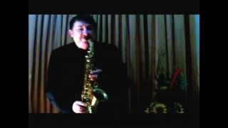 Theme song from  Love Story   Madruga Sax [upl. by Lugo]