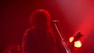 Seether  Betray and Degrade HD live [upl. by Celka]