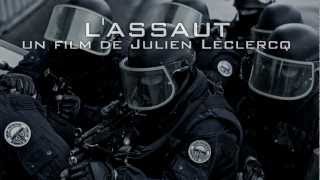 Lassaut the Assault 2011 new trailer HD [upl. by Kwon]