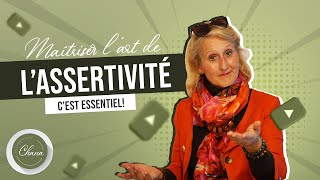 Je narrive PAS à maffirmer COMMENT faire [upl. by Ydnac277]