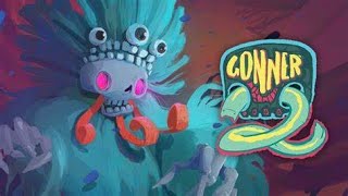 Gonner 2 Gameplay No Commentary [upl. by Olivero]