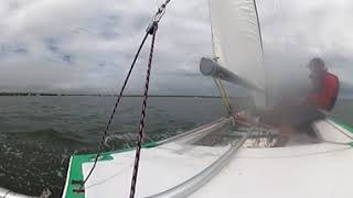 07132024 SYC Race 2 Part 4 1st place GS040778 [upl. by Attelrahs]