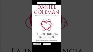 IMPULSA tus RELACIONES y LIDERAZGO en solo 5min  Inteligencia Emocional de Daniel Goleman [upl. by Aicilec33]