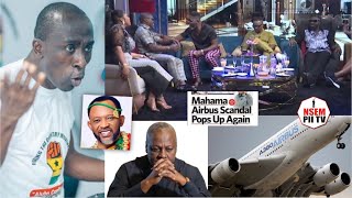 UTV Showbiz Is UselessAboapapo Finishes Fada Dickson amp Mahama [upl. by Aseek]