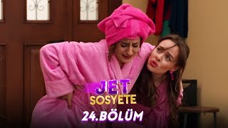 Jet Sosyete 24Bölüm Tek Parça Full HD [upl. by Bryner]