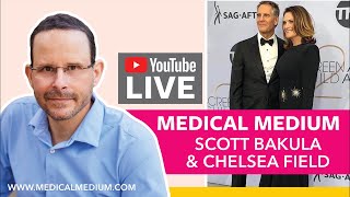 Medical Medium with Scott Bakula amp Chelsea Field⎜SEASON 1 Episode 3 [upl. by Meehaf862]