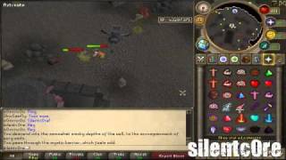 RuneScape  Aberrant Spectre Guide Slayer Task Tutorial [upl. by Na]