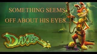 Daxter PSP 10th Anniversary Review [upl. by Clorinde]