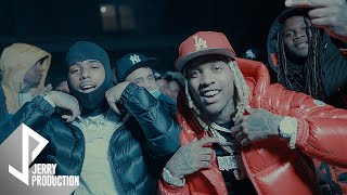 Pooh Shiesty  Back In Blood feat Lil Durk Official Music Video [upl. by Germaun640]