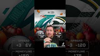 Dolphins Vs Packers Kill The Narratives shorts MiamiDolphins NFL [upl. by Merrow]