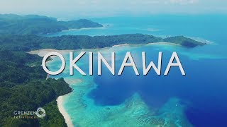 quotGrenzenlos  Die Welt entdeckenquot auf Okinawa [upl. by Per840]