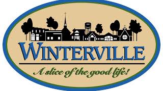 Winterville Parks and Recreation Live Stream [upl. by Nosneb]