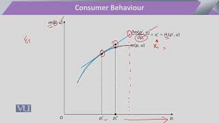 Expenditure Function  PropertiesShephards lemma  Microeconomic Analysis  ECO614Topic097 [upl. by Aldora]