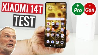 Xiaomi 14T  Test deutsch [upl. by Negiam]